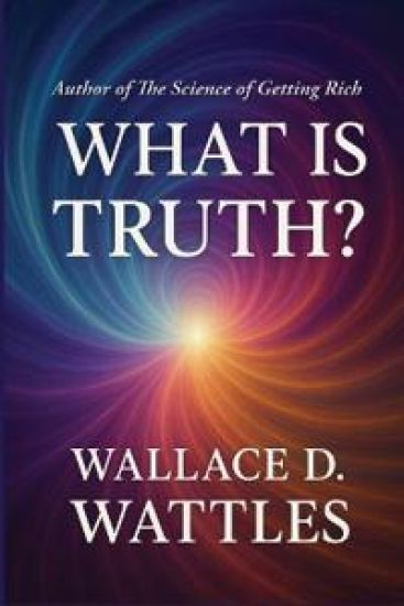 What is Truth?