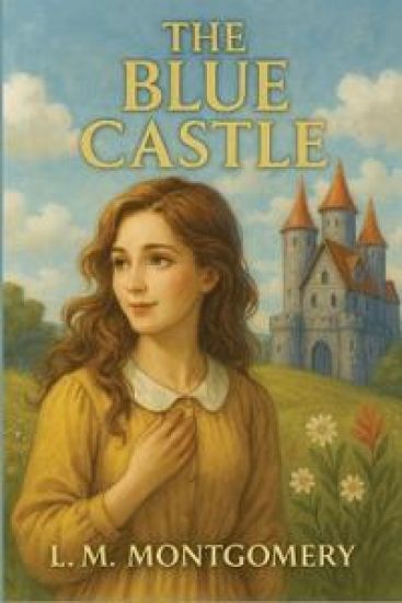 The Blue Castle