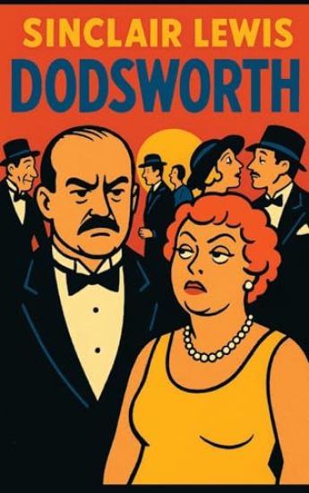 Dodsworth