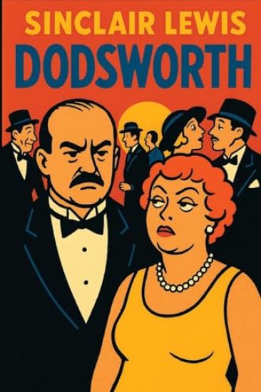 Dodsworth