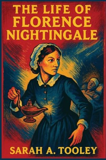 The Life of Florence Nightingale