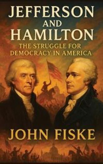 Jefferson and Hamilton