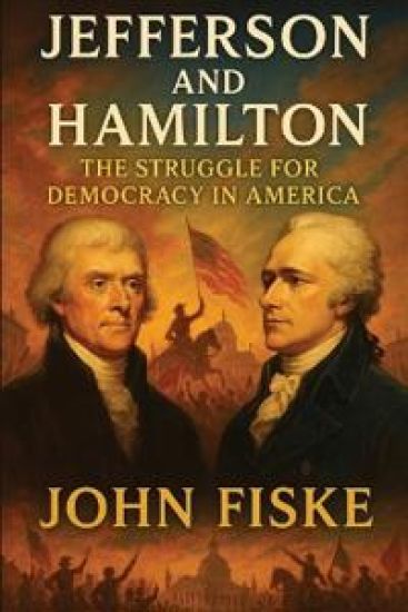 Jefferson and Hamilton