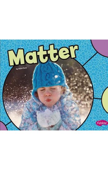 Matter