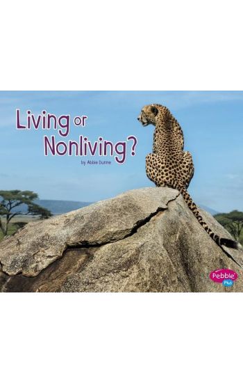 Living or Nonliving?