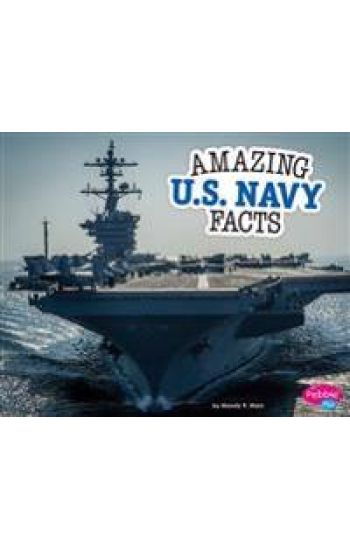 Amazing U.S. Navy Facts