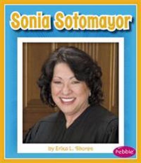 Sonia Sotomayor