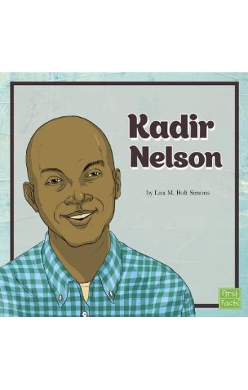 Kadir Nelson