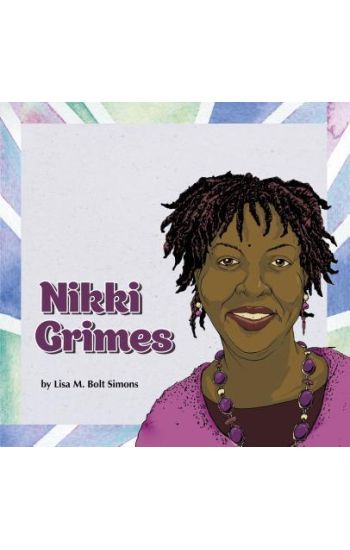 Nikki Grimes
