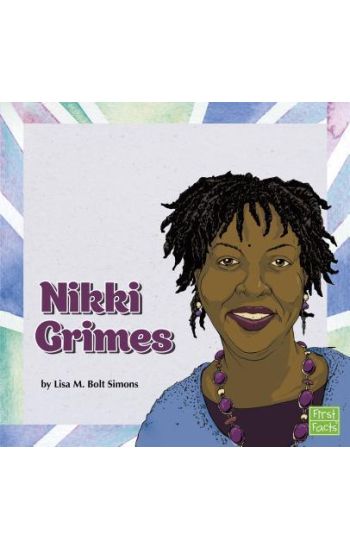 Nikki Grimes