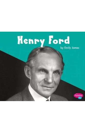 Henry Ford