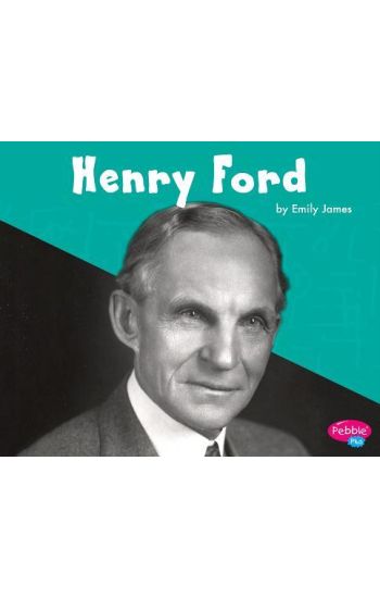 Henry Ford