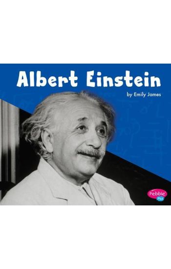 Albert Einstein