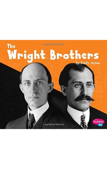 The Wright Brothers