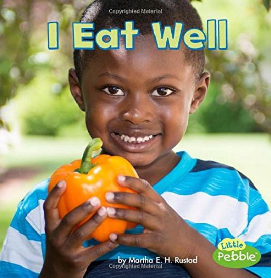 I Eat Well