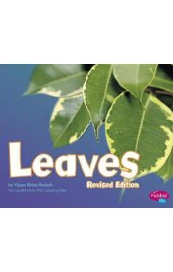 Leaves (Plant Parts)