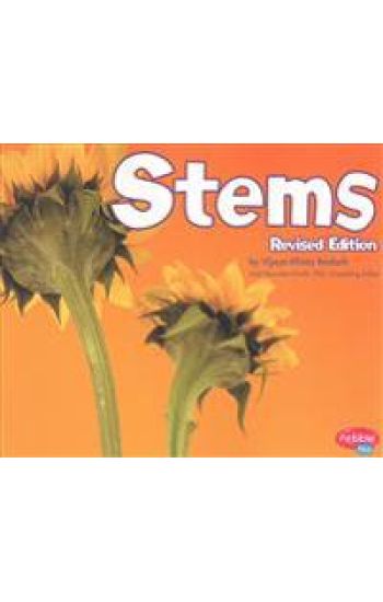 Plant Parts Stems