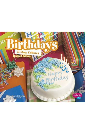 Birthdays in Many Cultures