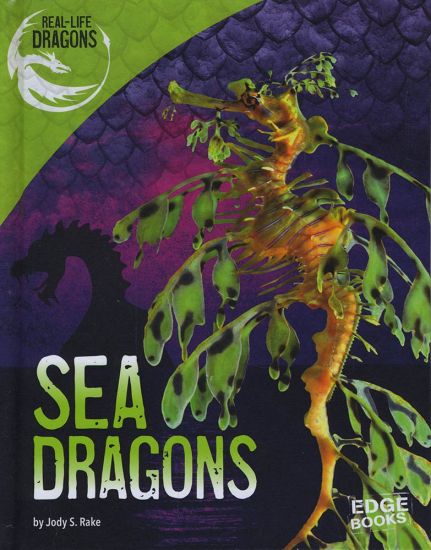 Sea Dragons