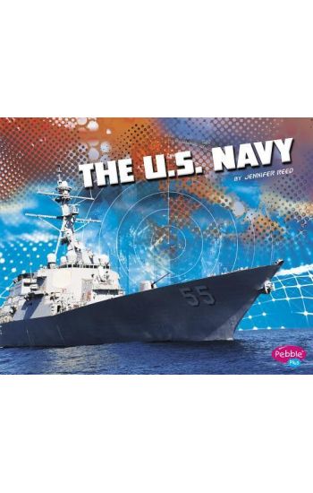 The U.S. Navy