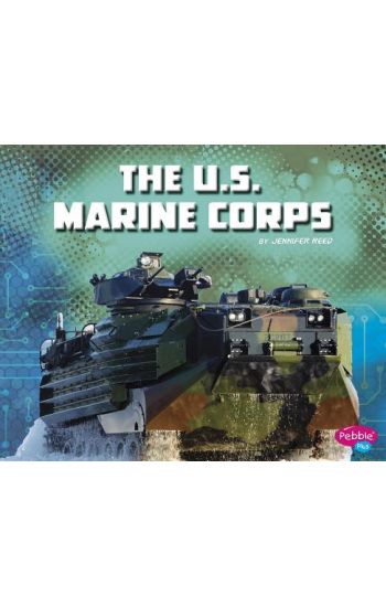 The U.S. Marine Corps