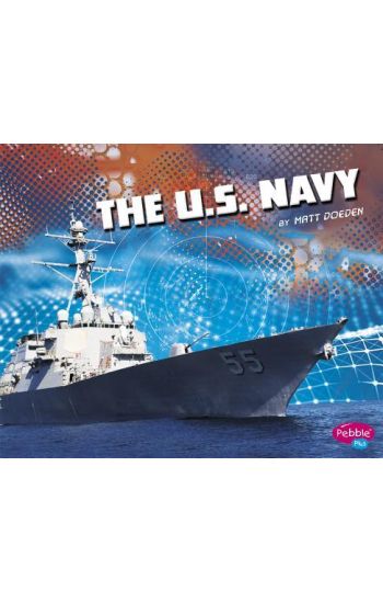 The U.S. Navy