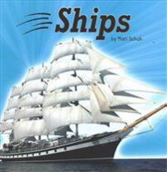 Transportation Ships