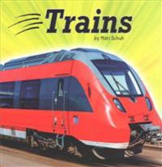 Transportation Trains