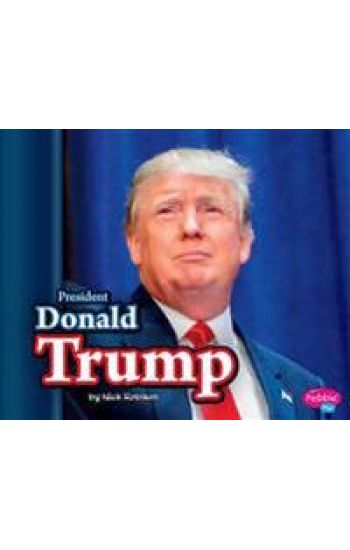 President Donald Trump