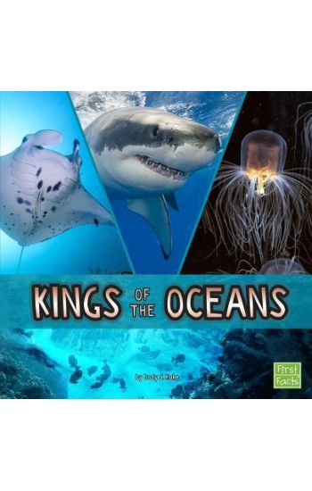 Kings of the Oceans