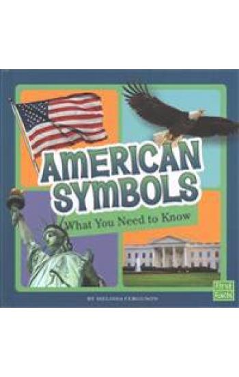 American Symbols: What You Need to Know