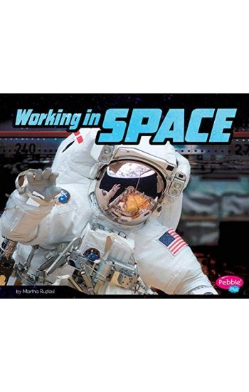 Working in Space