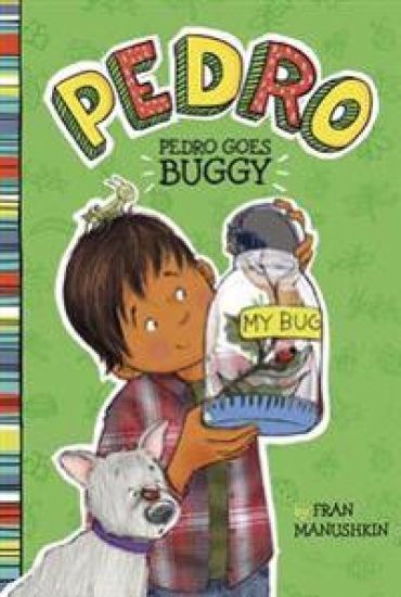 Pedro Goes Buggy