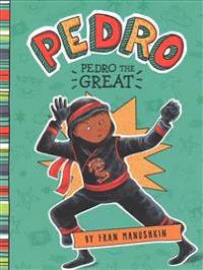 Pedro the Great