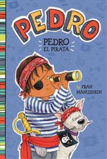 Pedro el Pirata = Pirate Pedro