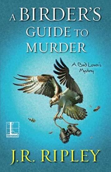 A Birder's Guide to Murder