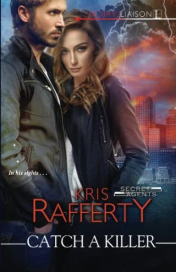Catch a Killer