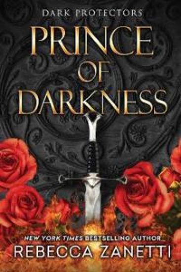 Prince of Darkness