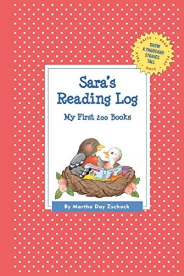 Sara's Reading Log