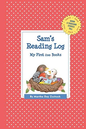 Sam's Reading Log