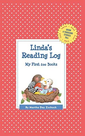 Linda's Reading Log