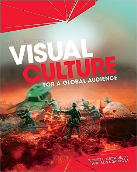 Visual Culture for a Global Audience