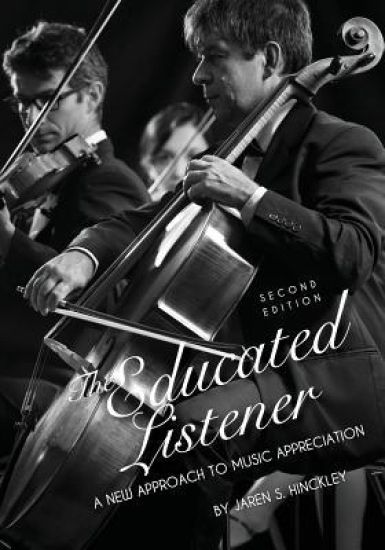 The Educated Listener