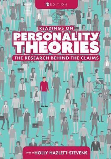 Readings on Personality Theories