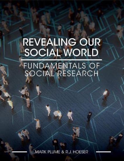 Revealing Our Social World