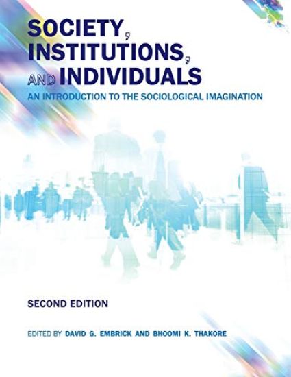 Society, Institutions, and Individuals