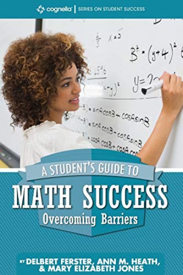 A Student's Guide to Math Success