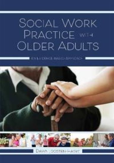 Social Work Practice with Older Adults