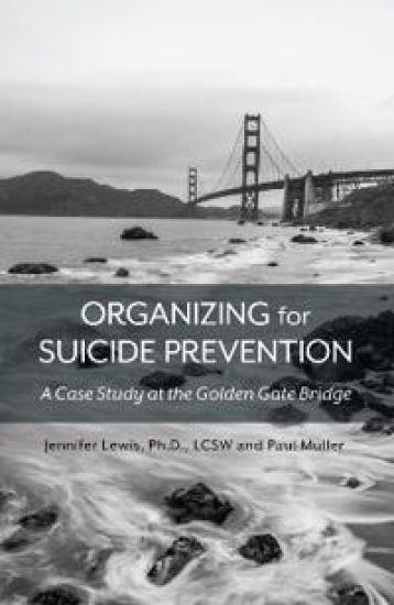 Organizing for Suicide Prevention