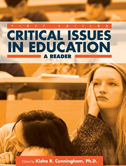 Critical Issues in Education